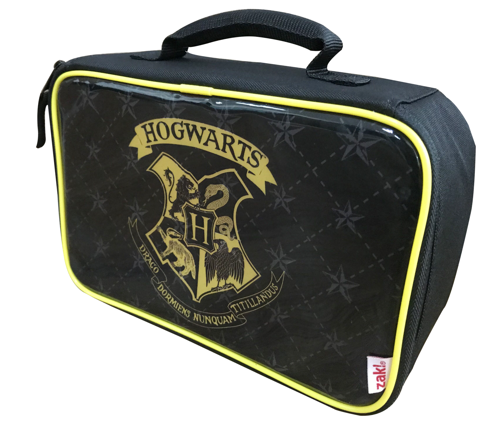 Harry Potter Insulated Lunch bag
