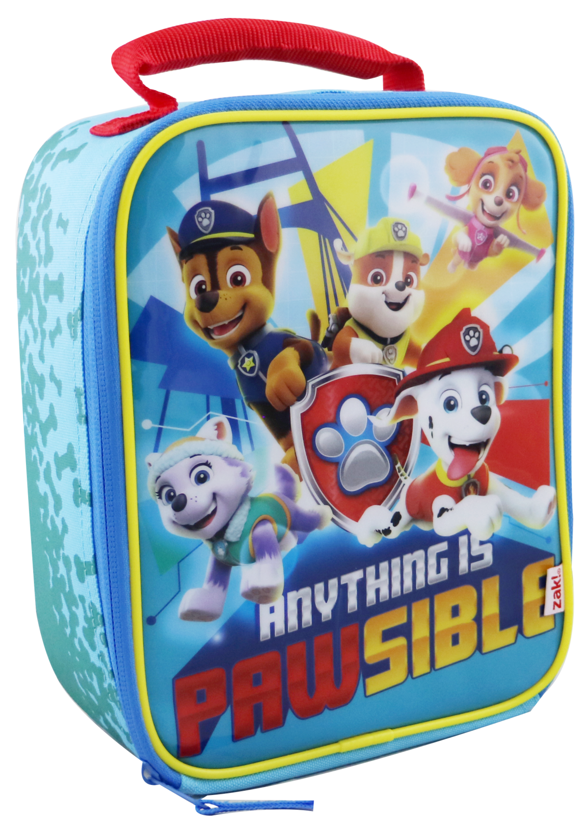 paw patrol bag philippines