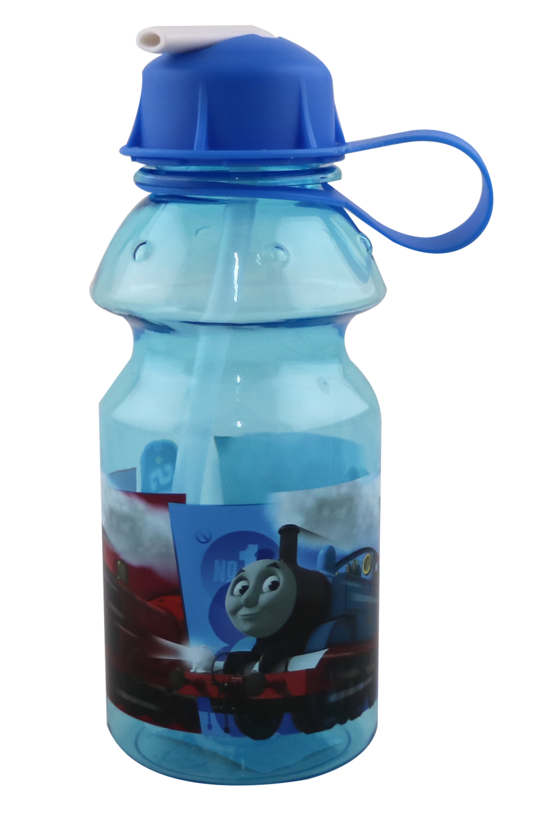 Thomas the Tank Engine 414mL Tritan Bottle