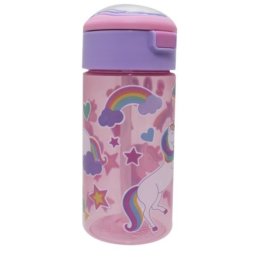 532mL Personalised Bottle - Unicorn