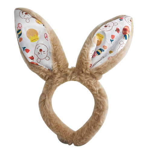 Bunny Ears - Winnie The Pooh