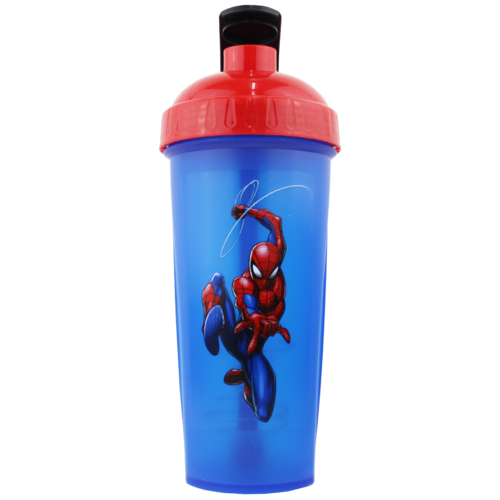Spiderman 800mL Protein Shaker