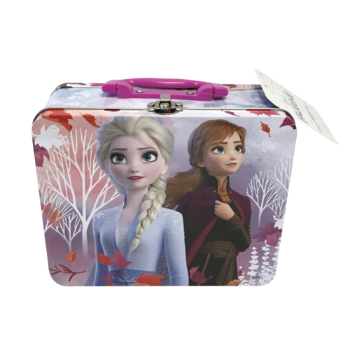 Frozen 2 Carry Handle Tin
