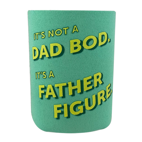 Stubby Holder - Father Figure