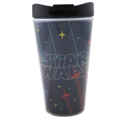 Star Wars Coffee Mover