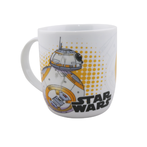 Star Wars Mug in Gift Box - BB-8