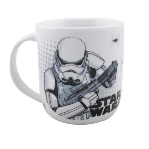 Star Wars Mug in Gift Box - Stormtrooper