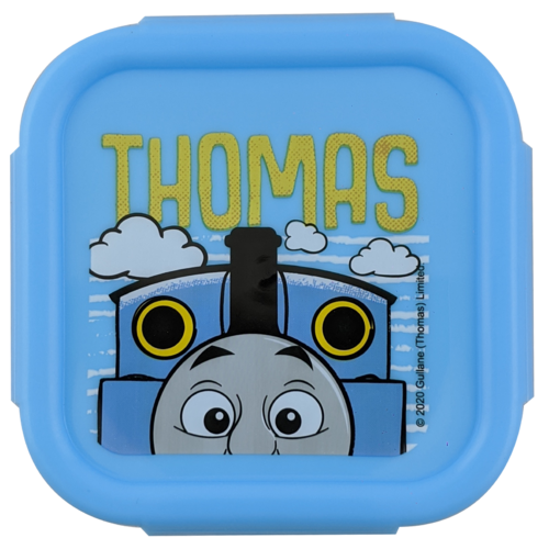 Thomas the Tank Engine Snack Container 