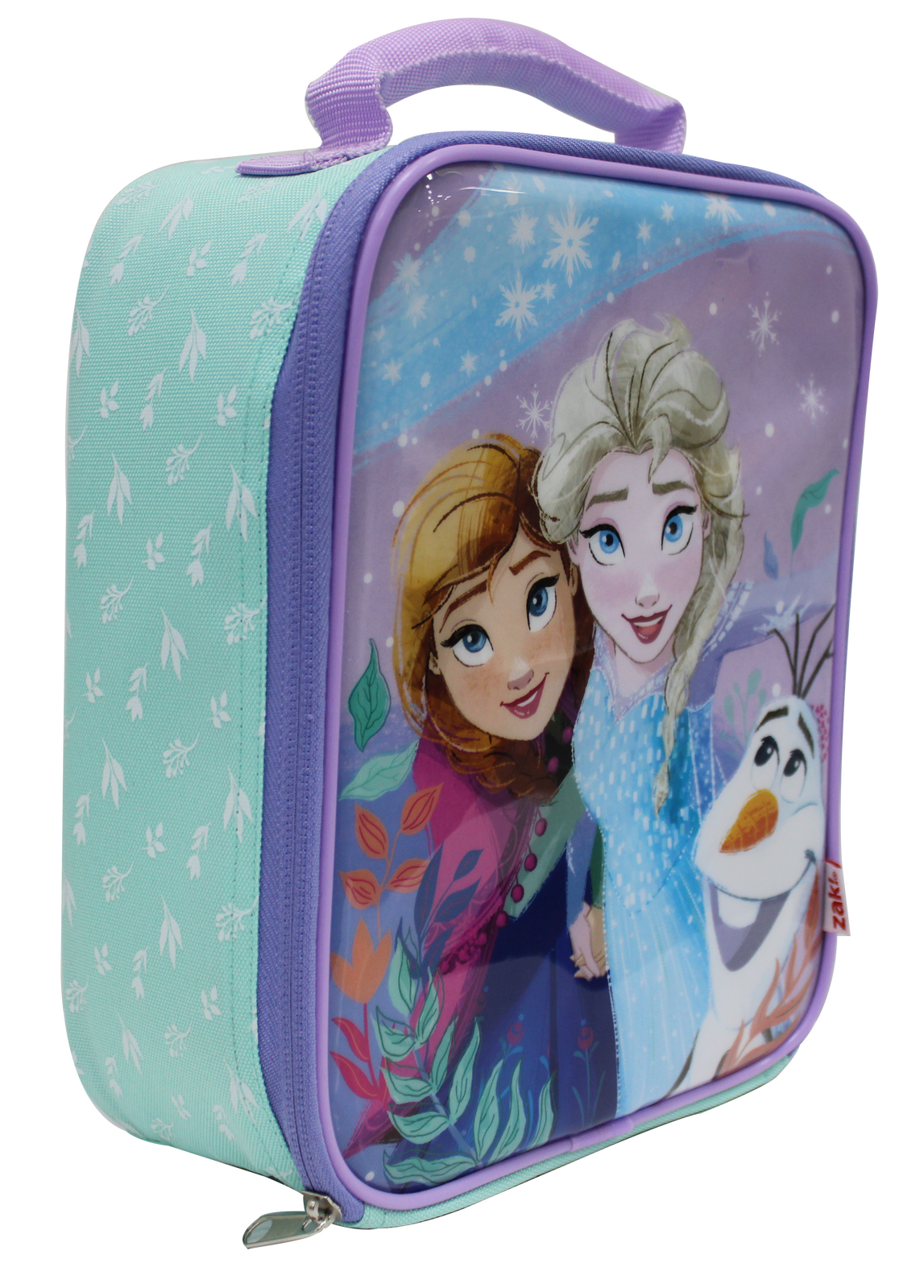 Disney Frozen Elsa Dual Compartment Lunch Bag by Thermos | Shopee  Philippines