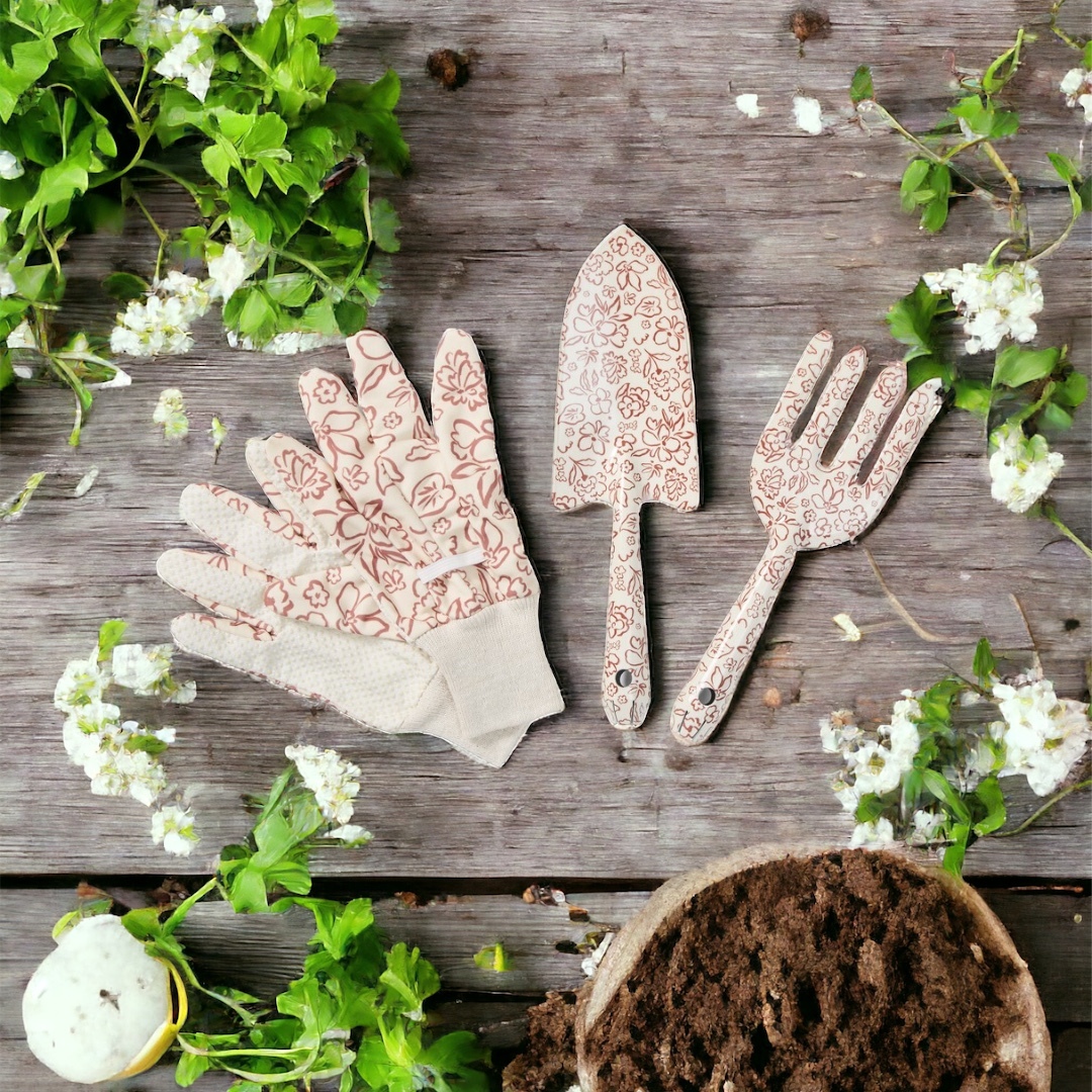 Cute gardening tools discount