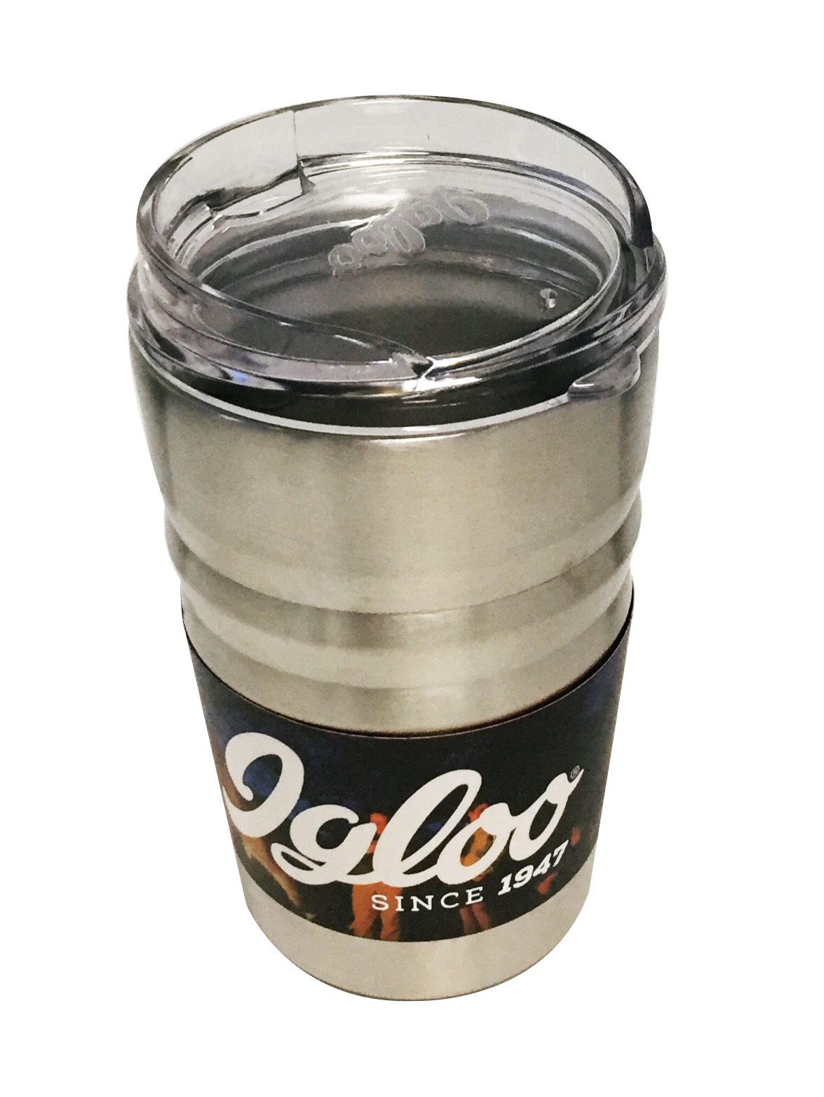 Gabby's Dollhouse 12oz Stainless Steel Vac Kelso Tumbler - Zak