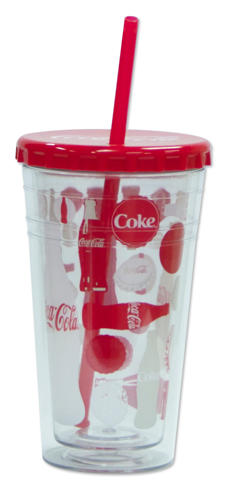 Coca Cola 473ml Chiller