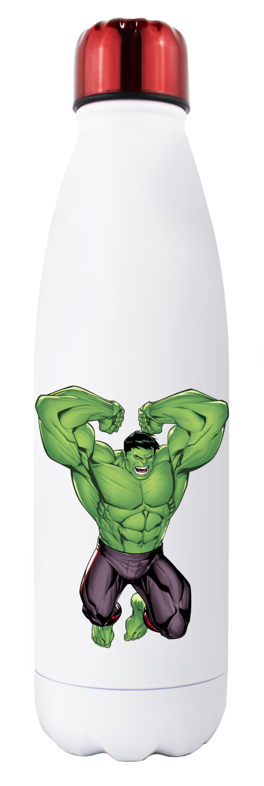 Hulk 700mL Stainless Steel Bottle