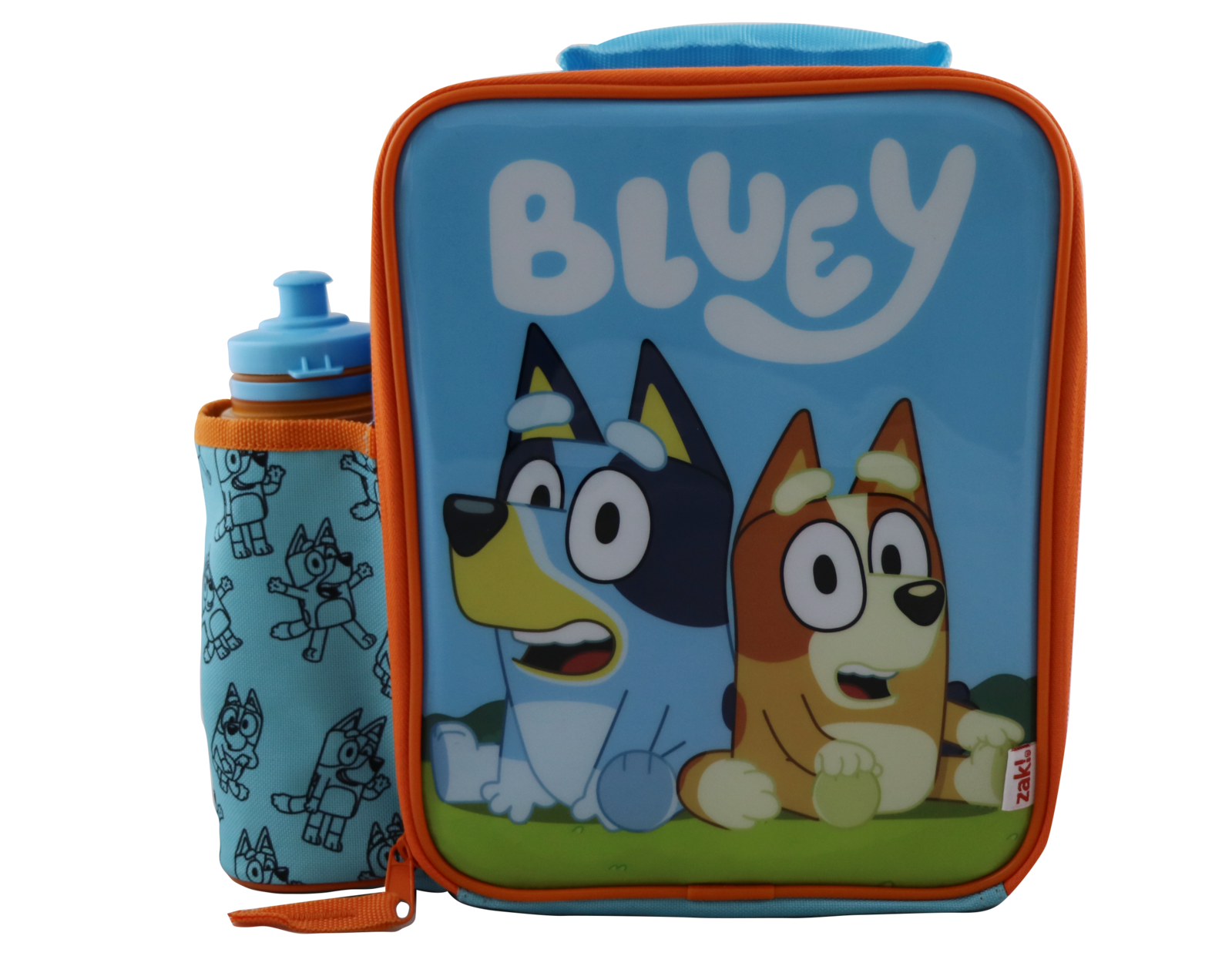 Bluey Lunch Box