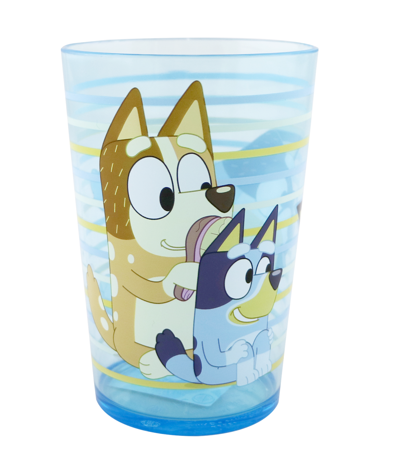 Bluey SAN Tumbler 414mL