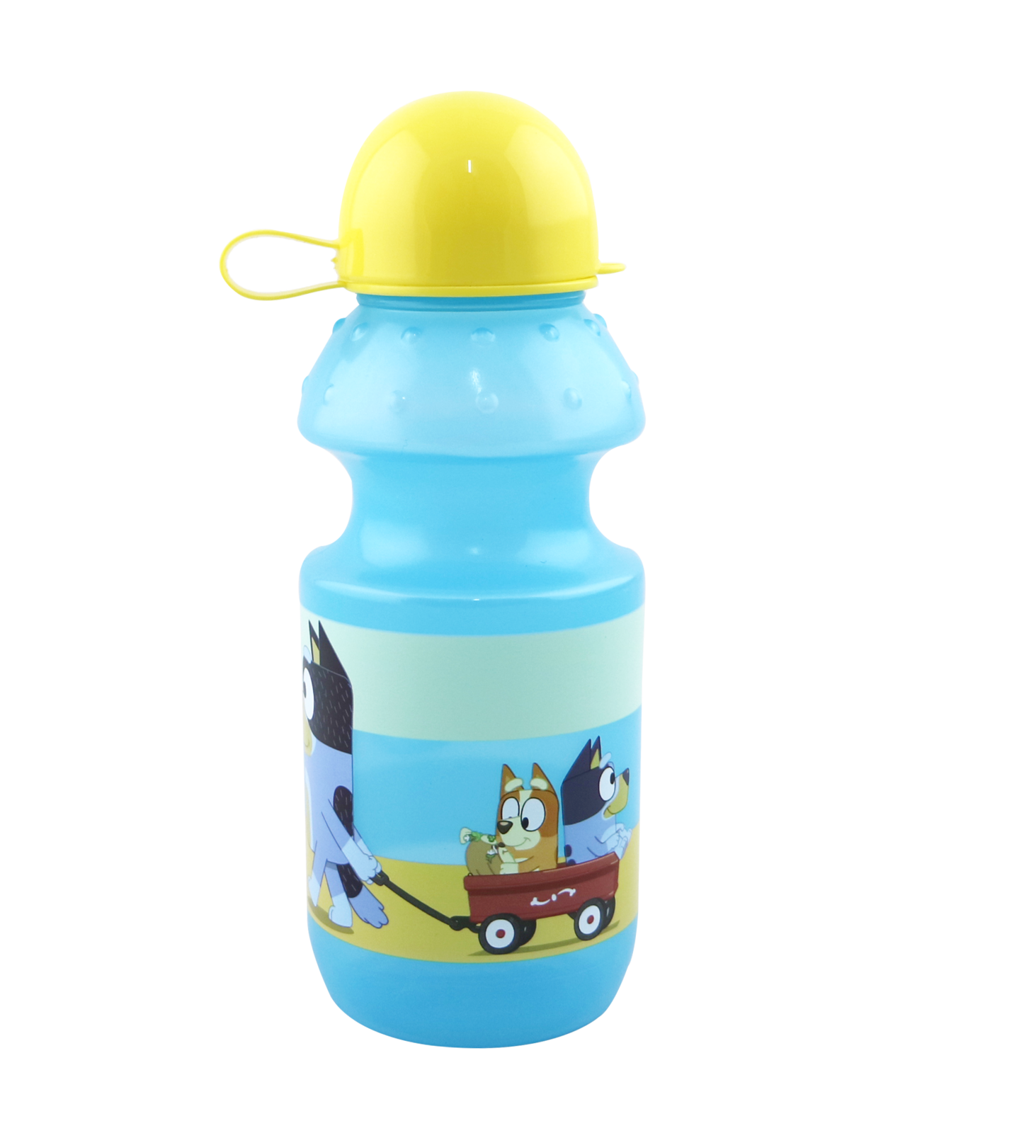 Buy Bluey 414ml Tritan Bottle Online