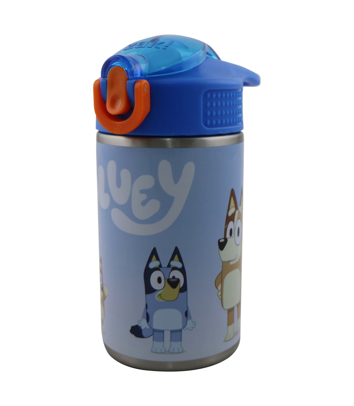 Licensed 739ml Drink Bottle - Bluey