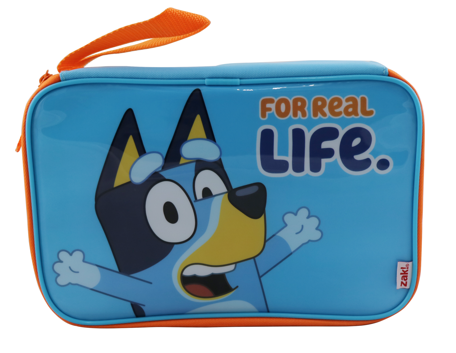 Buy Bluey Insulated Lunch Bag Online