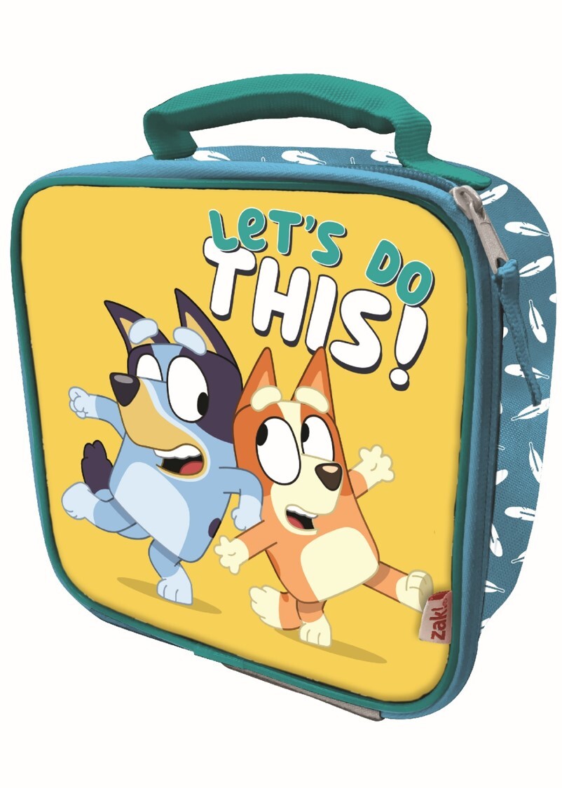 Buy Zak Pokemon Lunch Bag, Lunch boxes