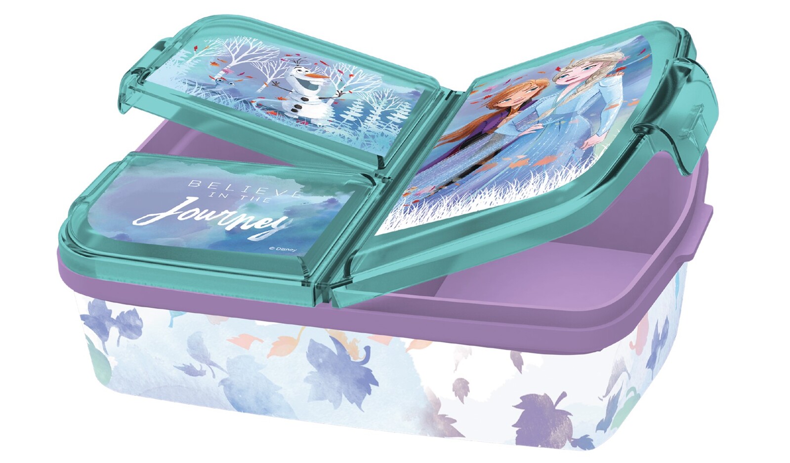 Frozen Lunch Boxes, Frozen Lunch Sacks