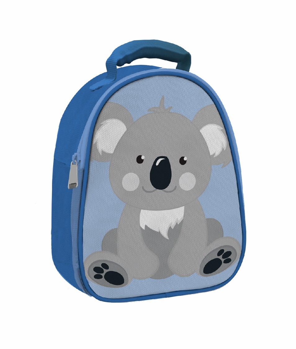 Zak lunch bag 2025