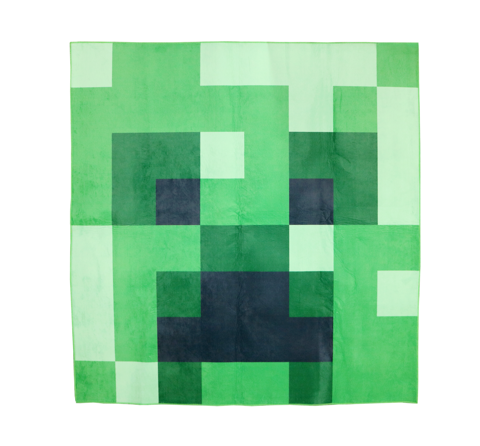 Minecraft Floor Rug