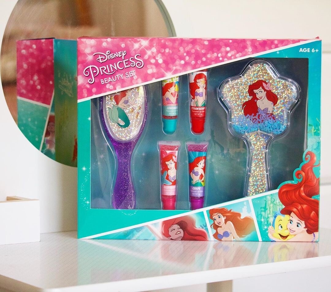 Disney Princess Gift Set