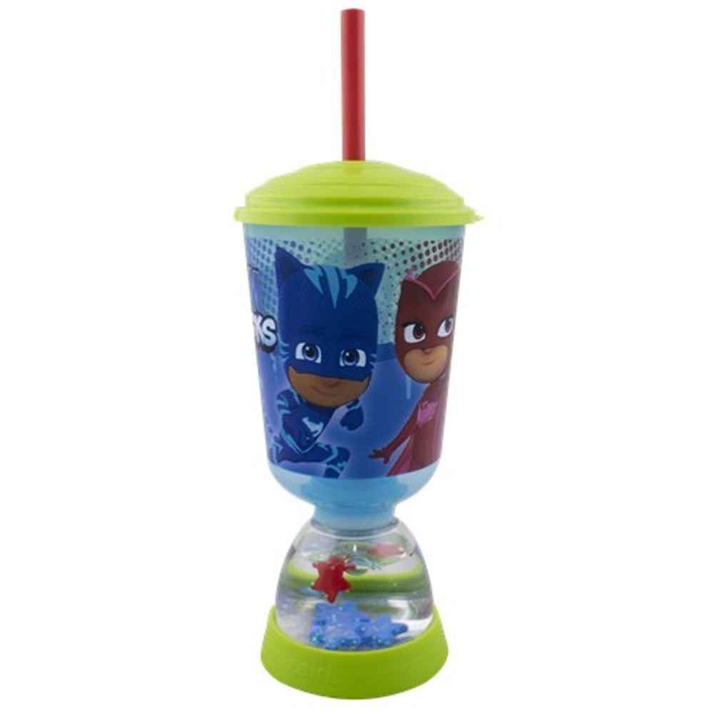 Toy Story Fun Floats Tumbler Cup with Lid and Straw by Zak Designs