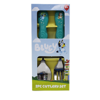 Buy Bluey Glitter Fun Float Sipper Yellow Online, Worldwide Delivery