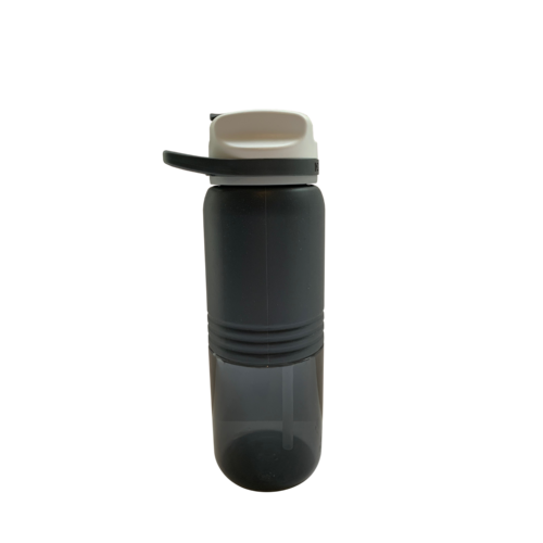 36oz Tritan Swift Bottle- Asphalt