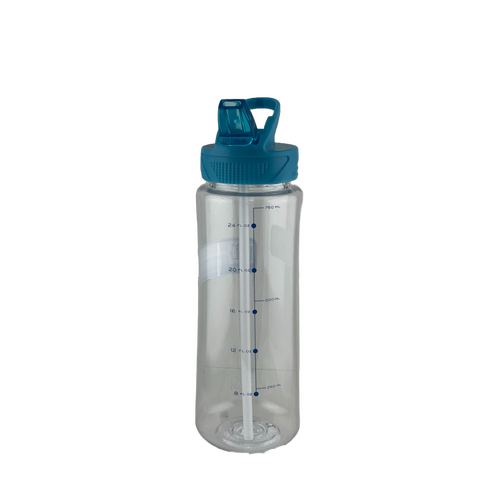 Cool Gear Subzero 828mL Tritan Bottle - Blue