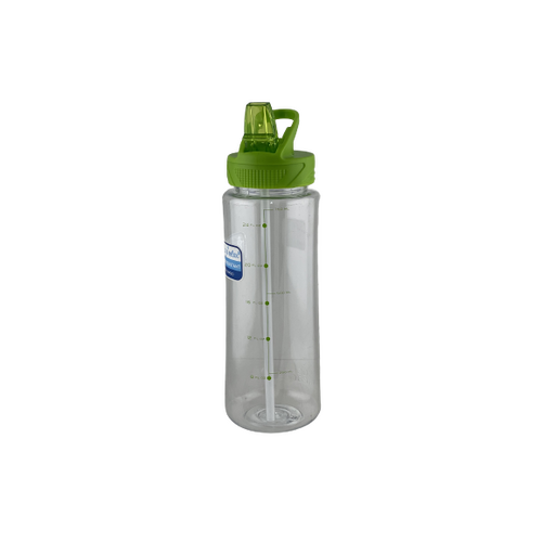 Cool Gear Subzero 828mL Tritan Bottle - Green