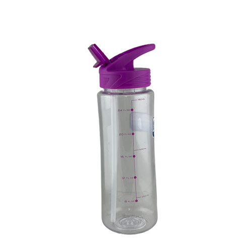 Cool Gear Subzero 828mL Tritan Bottle - Purple