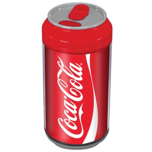 Coca Cola 354ml Can 