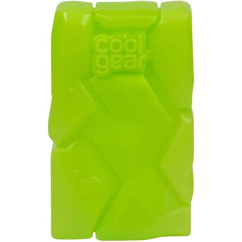 Cool Gear EZ Freeze Ice Blocks - Green
