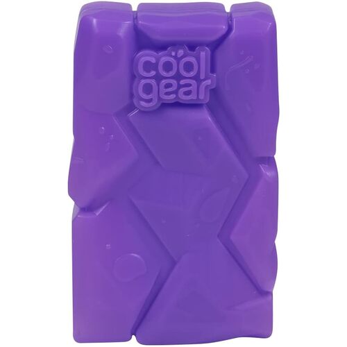 Cool Gear EZ Freeze Ice Blocks - Purple