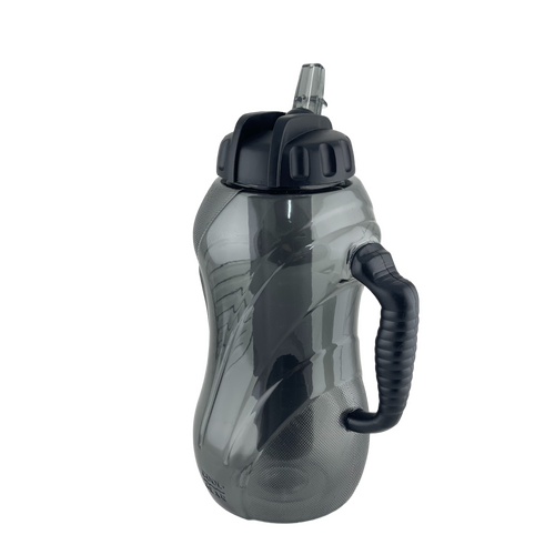 Cool Gear 64oz Refraction Bottle - Black