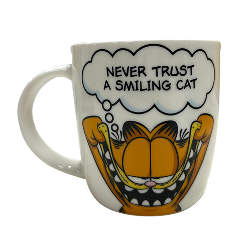Garfield Ceramic Mug