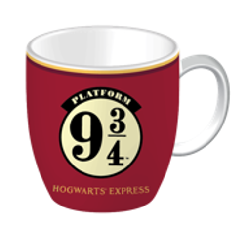 Harry Potter Ceramic Mug - Howarts Express