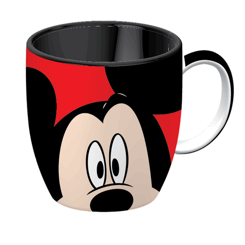 Mickey Mouse Ceramic Mug - Dream Mug