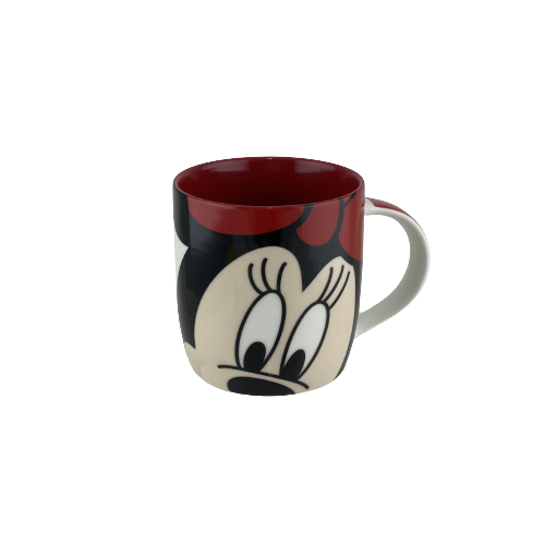 Minnie Mouse Ceramic Mug - Dream Mug
