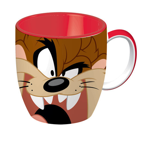 Licensed Looney Tunes