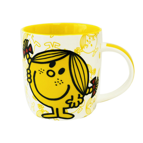 Ceramic Mug - Little Miss Sunshine