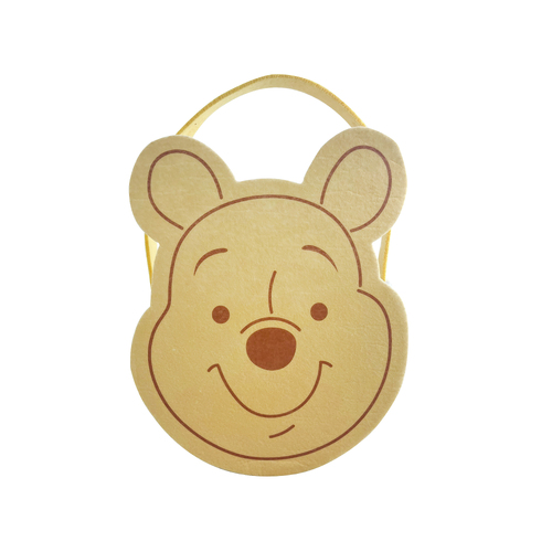 Felt Easter Basket - Winnie The Pooh