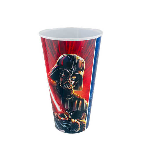 Star Wars The Empire Large Movie Tumbler