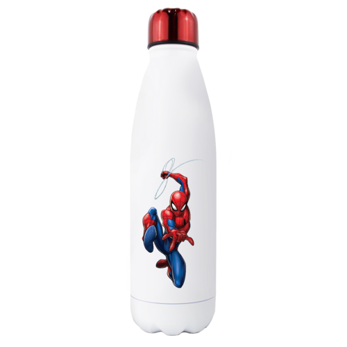 Spiderman 700mL Stainless Steel Bottle