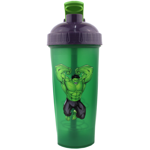 Hulk 800mL Protein Shaker