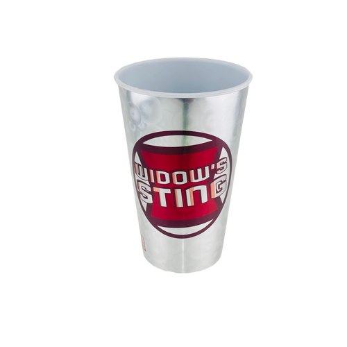 Black Widow 450ml PP Tumbler