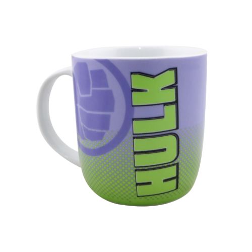 Avengers Hulk Mug
