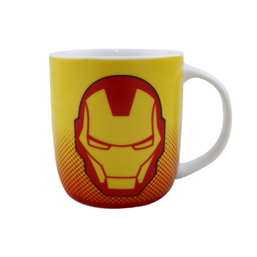 Avengers Iron Man Mug
